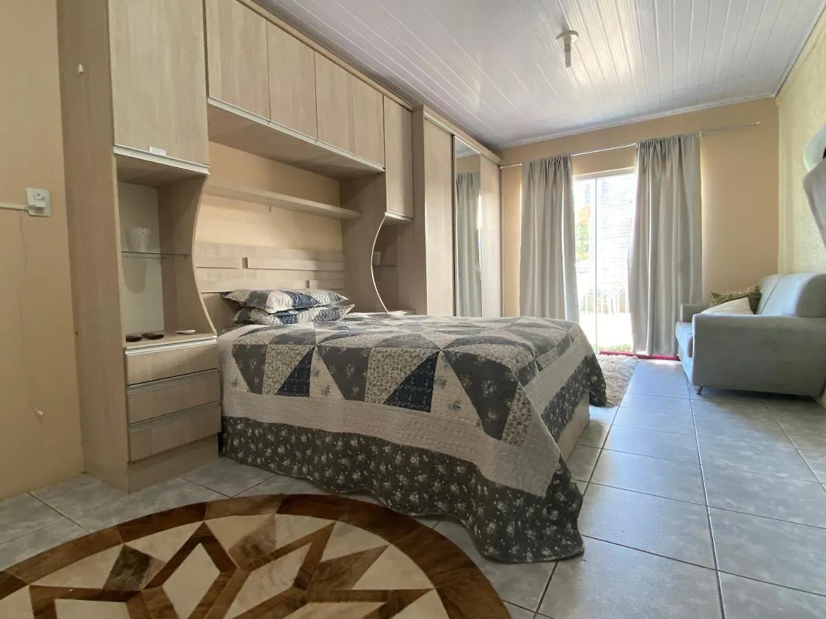 Holiday home Casa- Encanto Da Praca Urupema Brazil