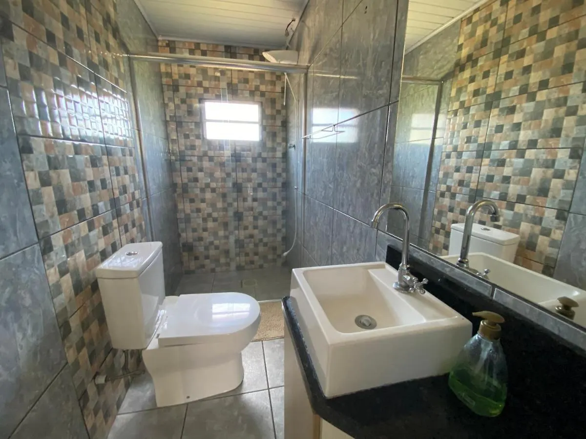 Casa- Encanto Da Praca Urupema Holiday home