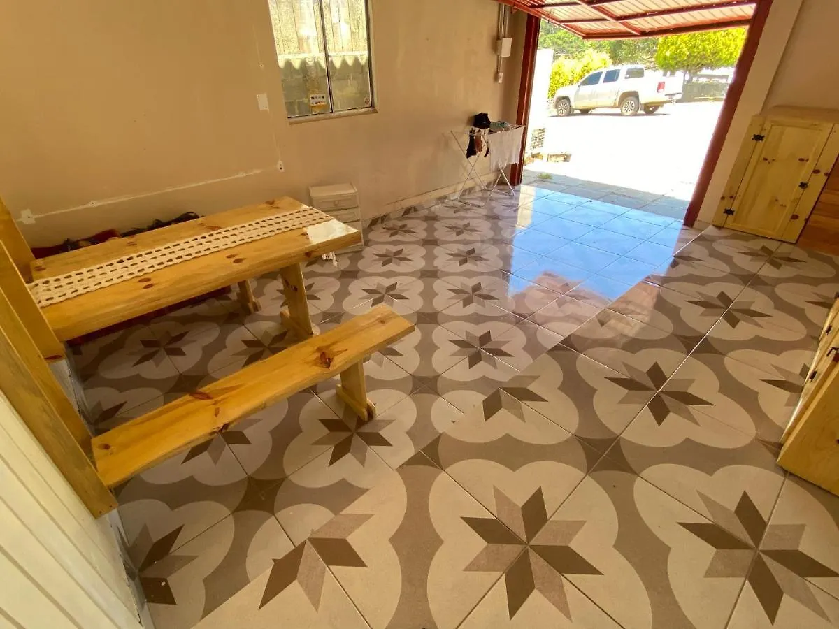 Casa- Encanto Da Praca Urupema Holiday home