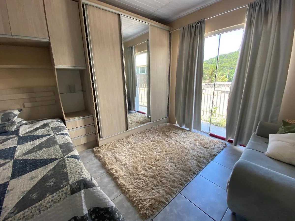 Holiday home Casa- Encanto Da Praca Urupema