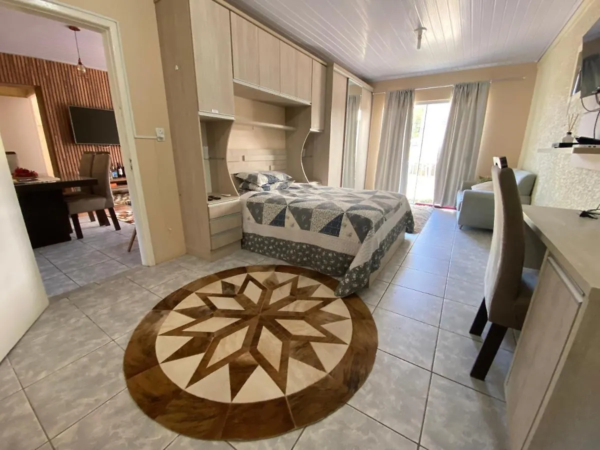 Holiday home Casa- Encanto Da Praca Urupema