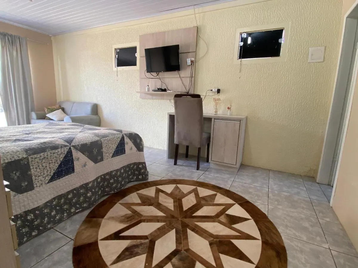 Holiday home Casa- Encanto Da Praca Urupema