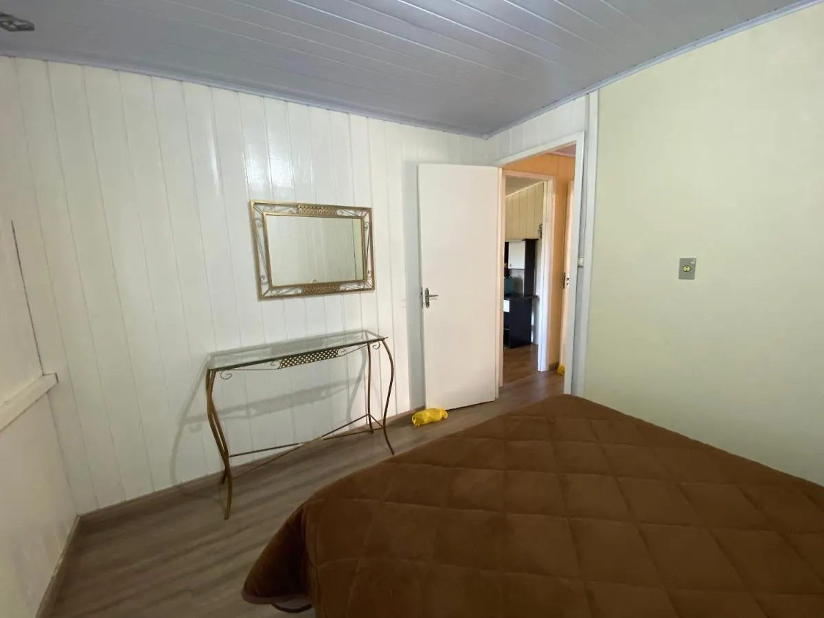 Casa- Encanto Da Praca Urupema Holiday home